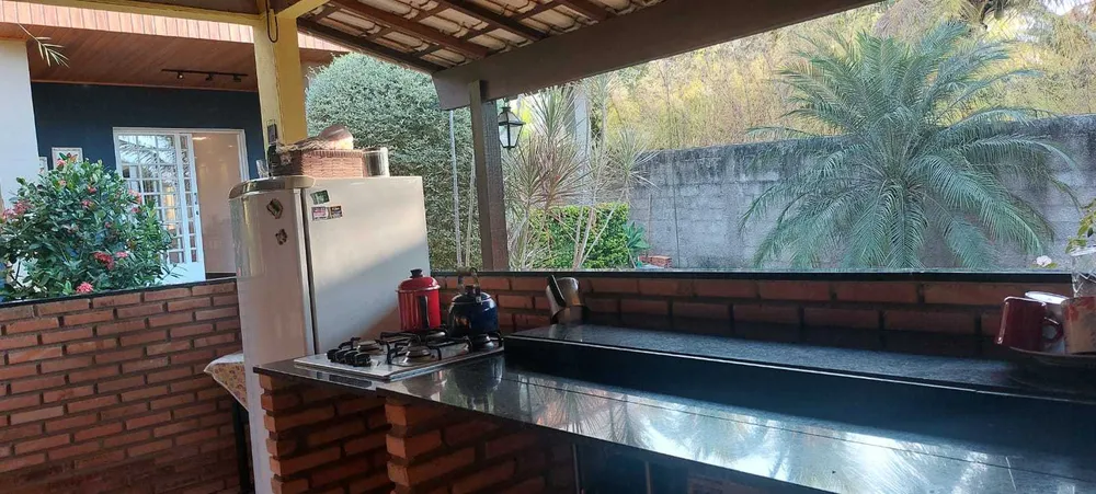 Casa, 4 quartos, 184 m² - Foto 11