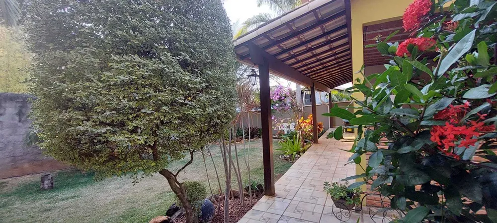 Casa, 4 quartos, 184 m² - Foto 4