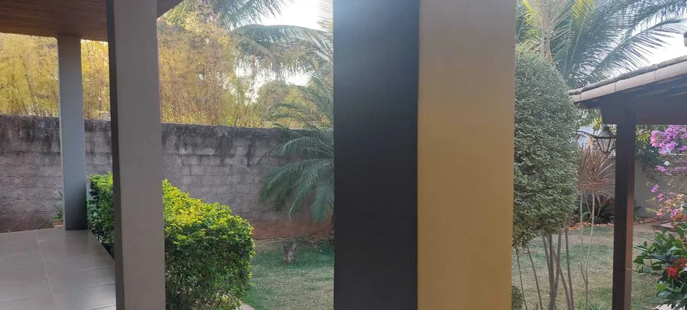 Casa, 4 quartos, 184 m² - Foto 20