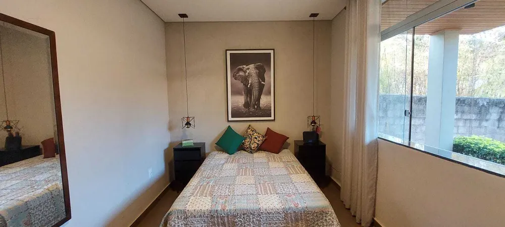 Casa, 4 quartos, 184 m² - Foto 7