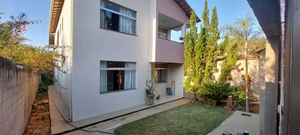 Casa, 4 quartos, 184 m² - Foto 5