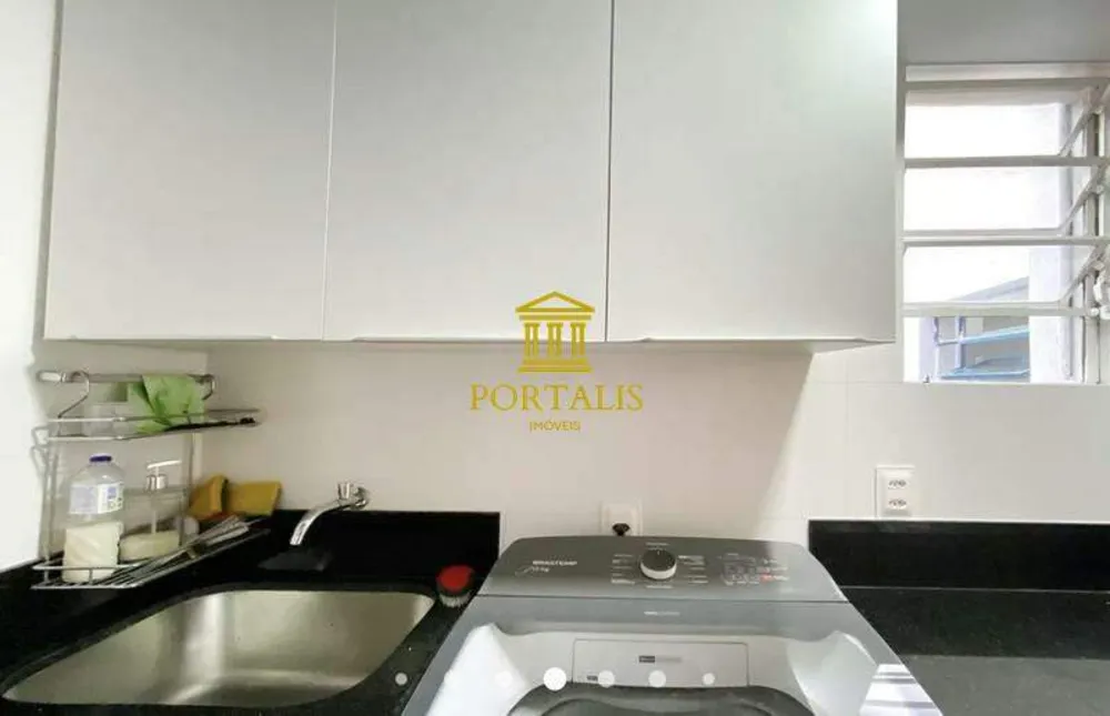 Apartamento, 3 quartos, 9655 m² - Foto 15