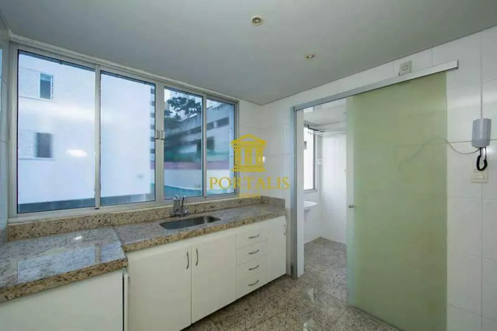Apartamento, 3 quartos, 9655 m² - Foto 22