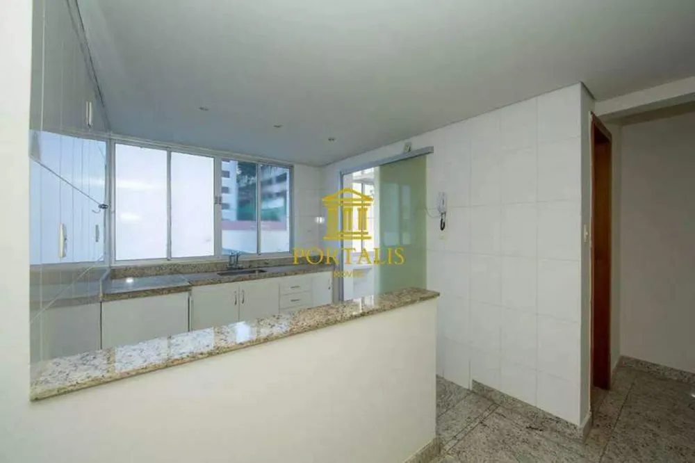 Apartamento, 3 quartos, 9655 m² - Foto 21