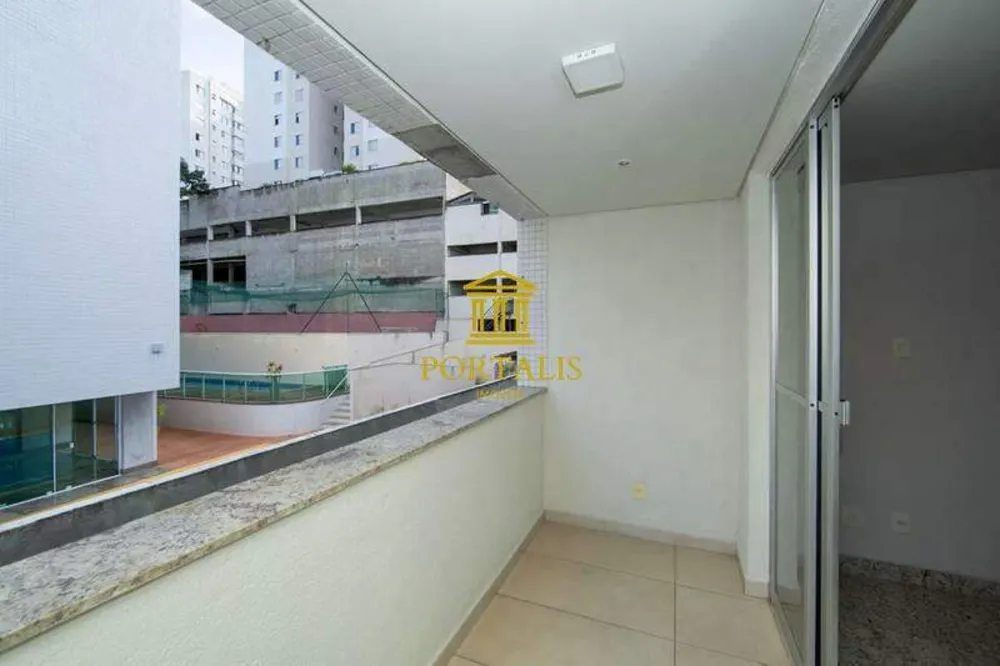 Apartamento, 3 quartos, 9655 m² - Foto 6