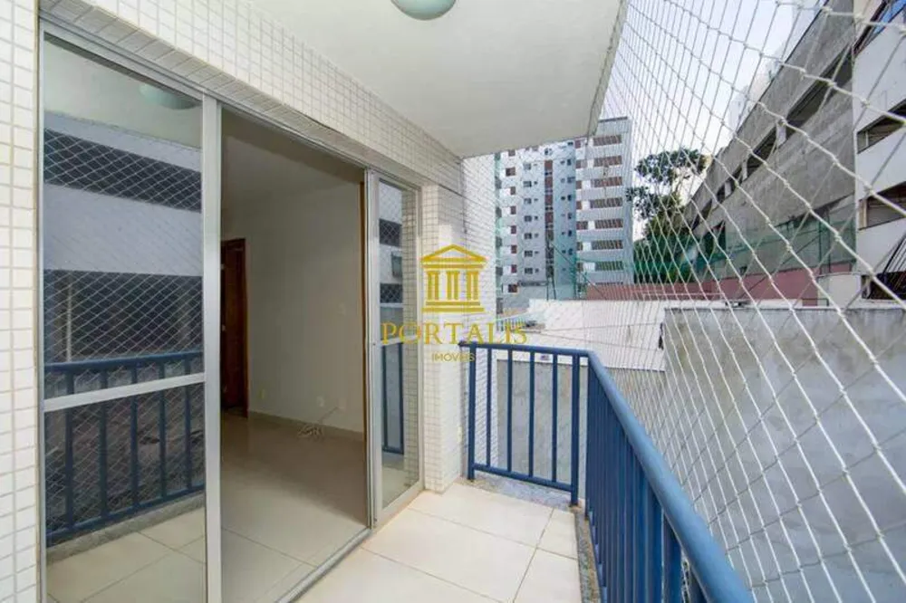 Apartamento, 3 quartos, 9655 m² - Foto 4