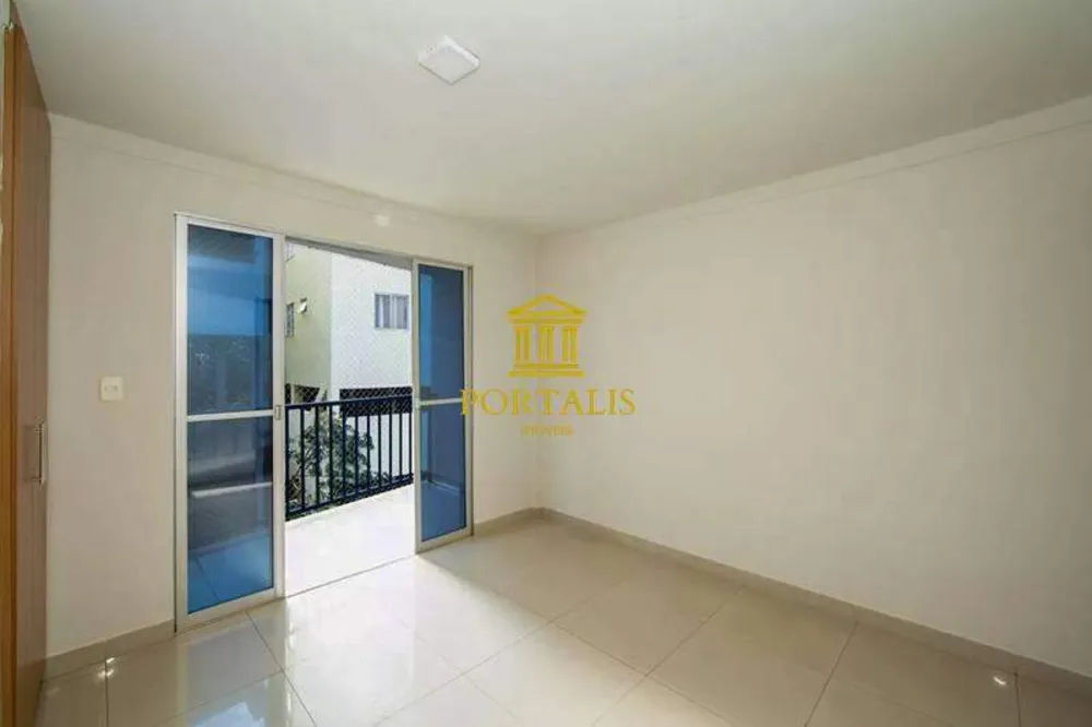 Apartamento, 3 quartos, 9655 m² - Foto 3