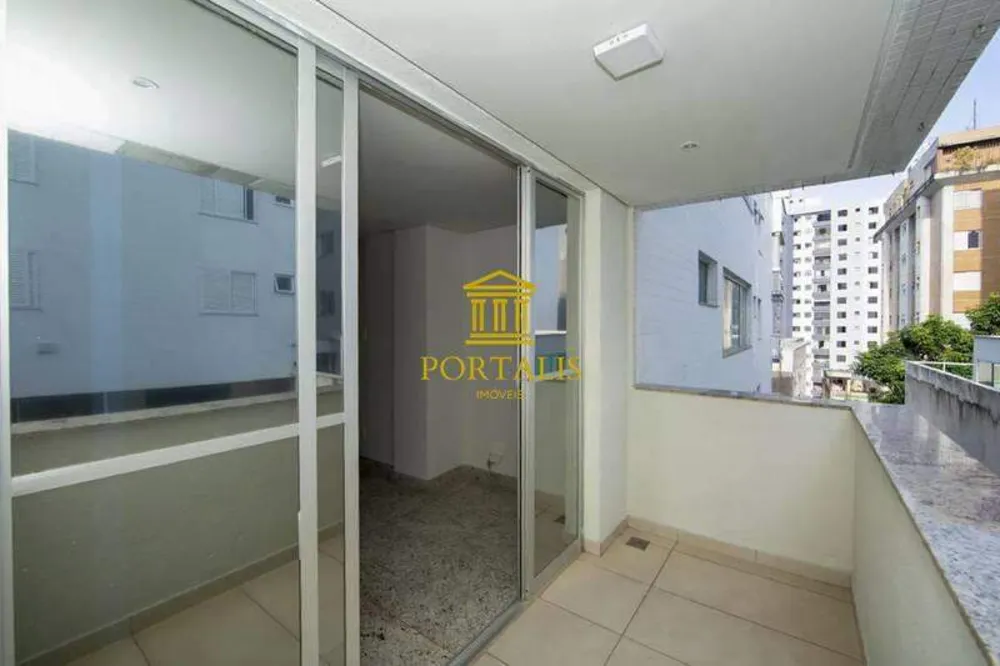 Apartamento, 3 quartos, 9655 m² - Foto 2
