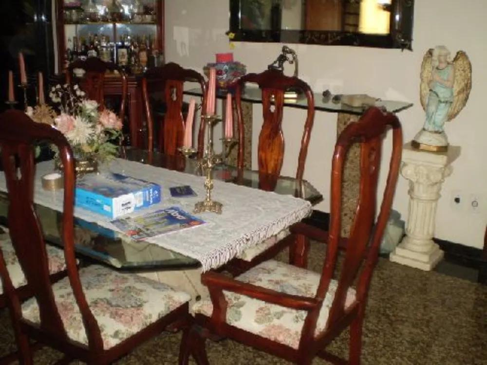 Casa, 4 quartos, 200 m² - Foto 4