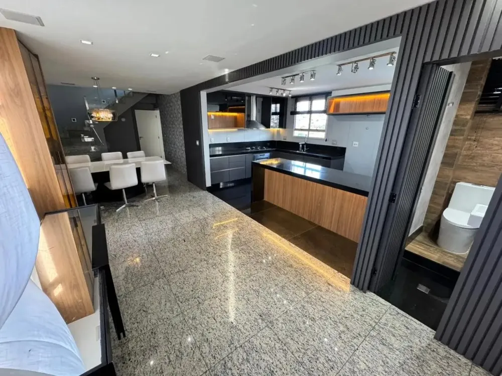 Cobertura, 4 quartos, 300 m² - Foto 4