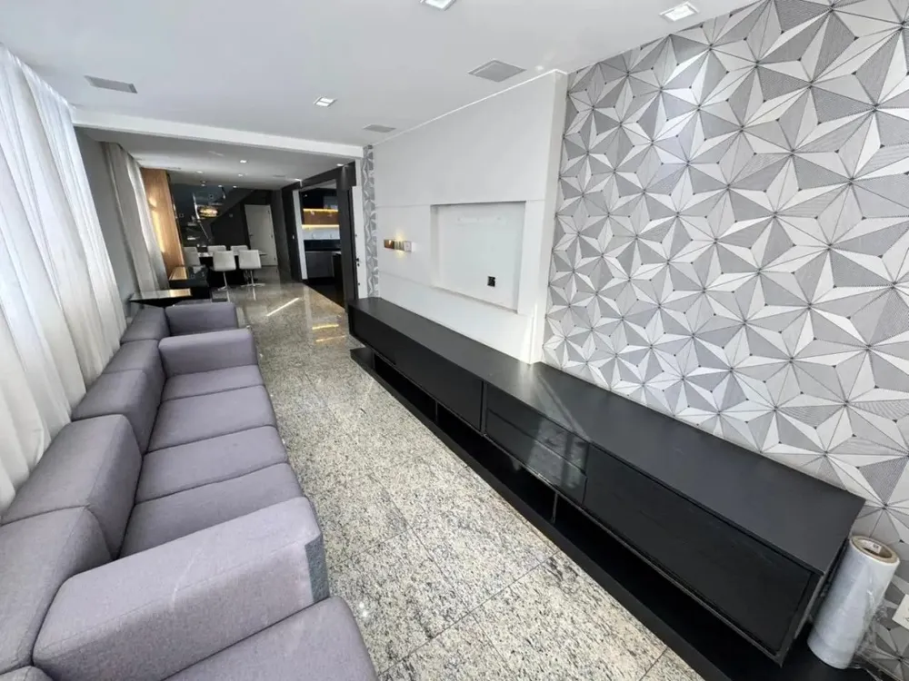 Cobertura, 4 quartos, 300 m² - Foto 5