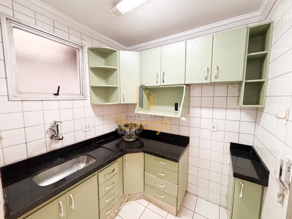 Apartamento, 2 quartos, 55 m² - Foto 7
