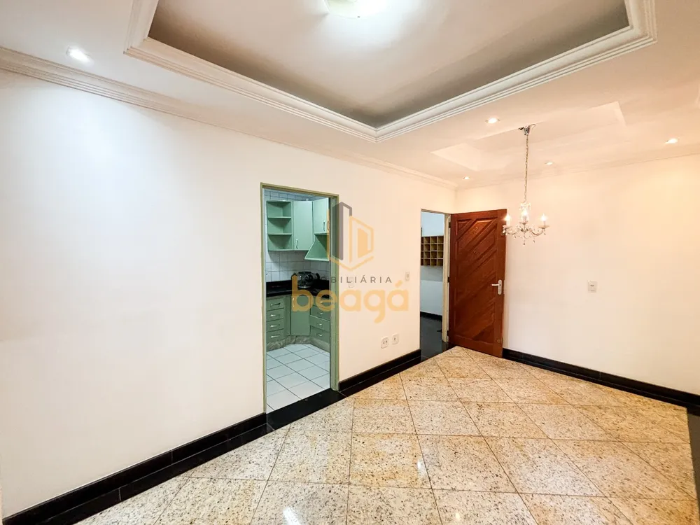 Apartamento, 2 quartos, 55 m² - Foto 3