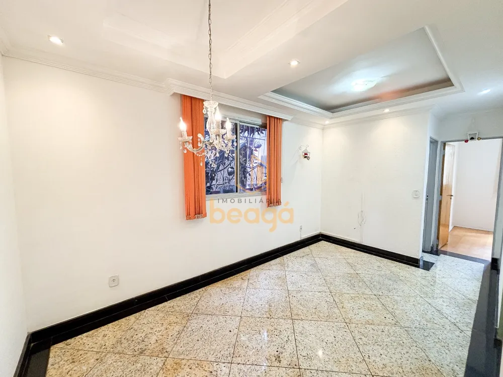 Apartamento, 2 quartos, 55 m² - Foto 1