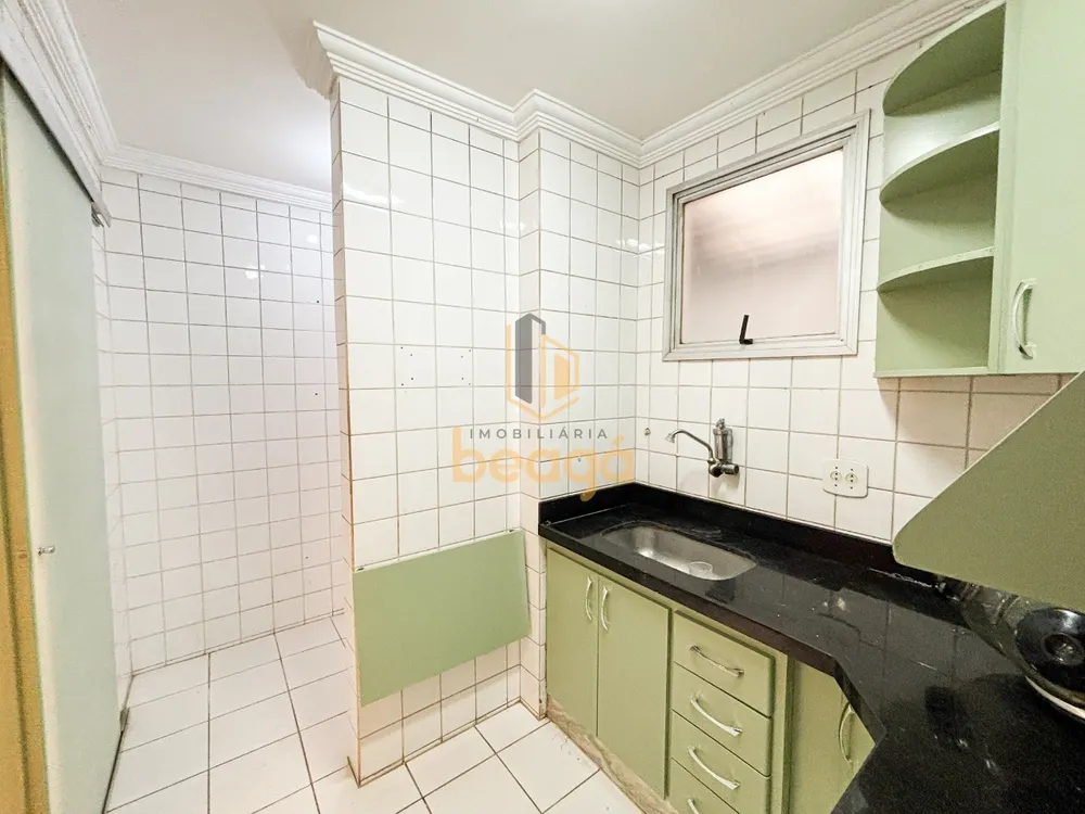 Apartamento, 2 quartos, 55 m² - Foto 6