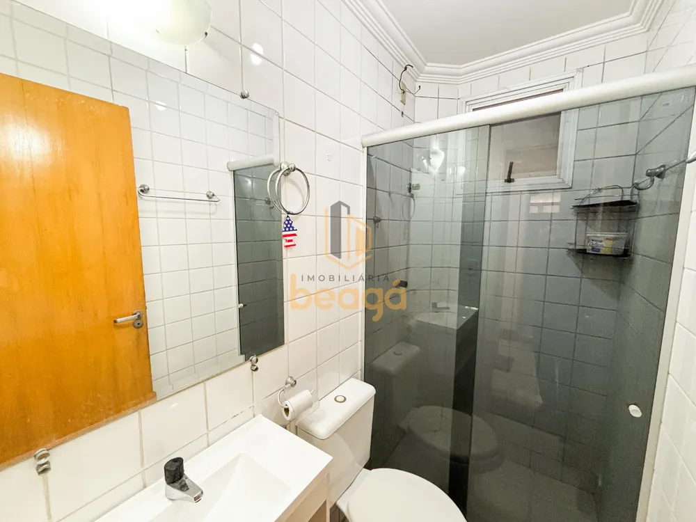 Apartamento, 2 quartos, 55 m² - Foto 9