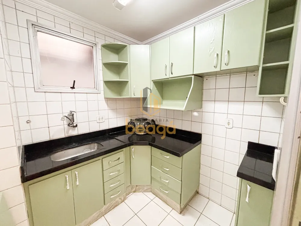 Apartamento, 2 quartos, 55 m² - Foto 5