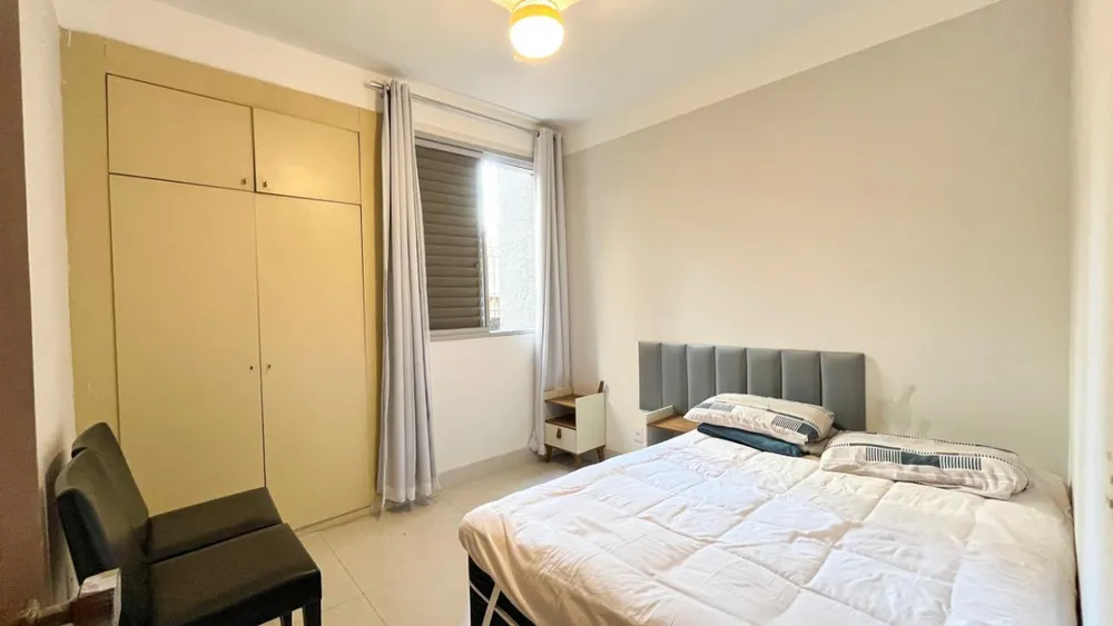 Apartamento, 2 quartos, 90 m² - Foto 2