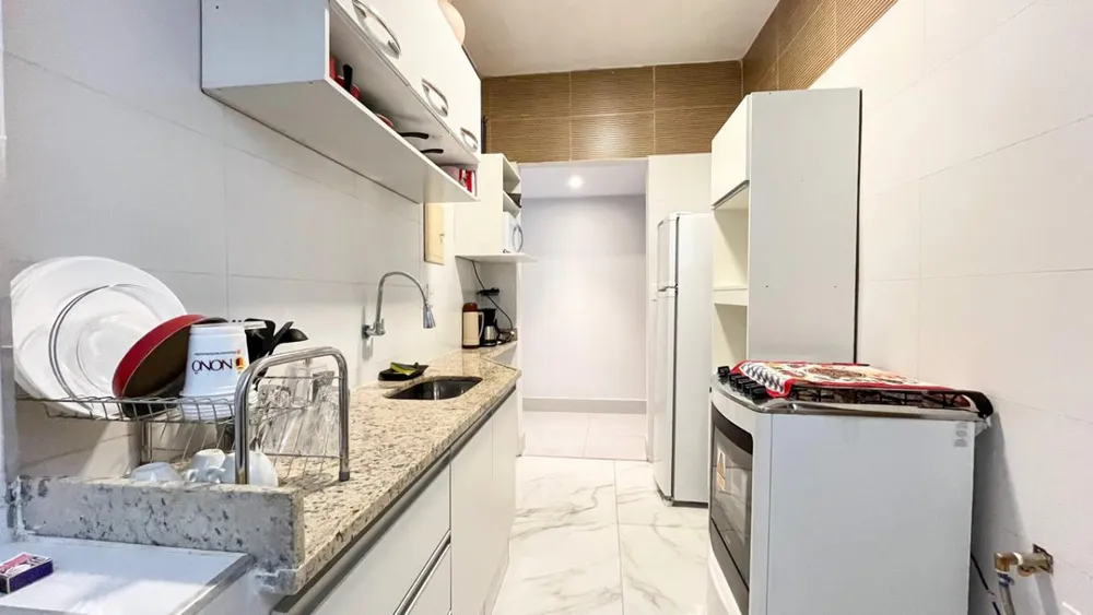 Apartamento, 2 quartos, 90 m² - Foto 4