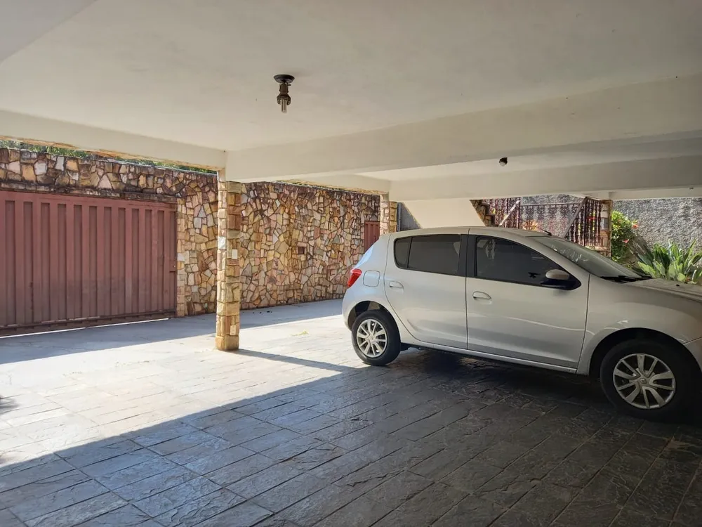 Casa, 3 quartos, 245 m² - Foto 3