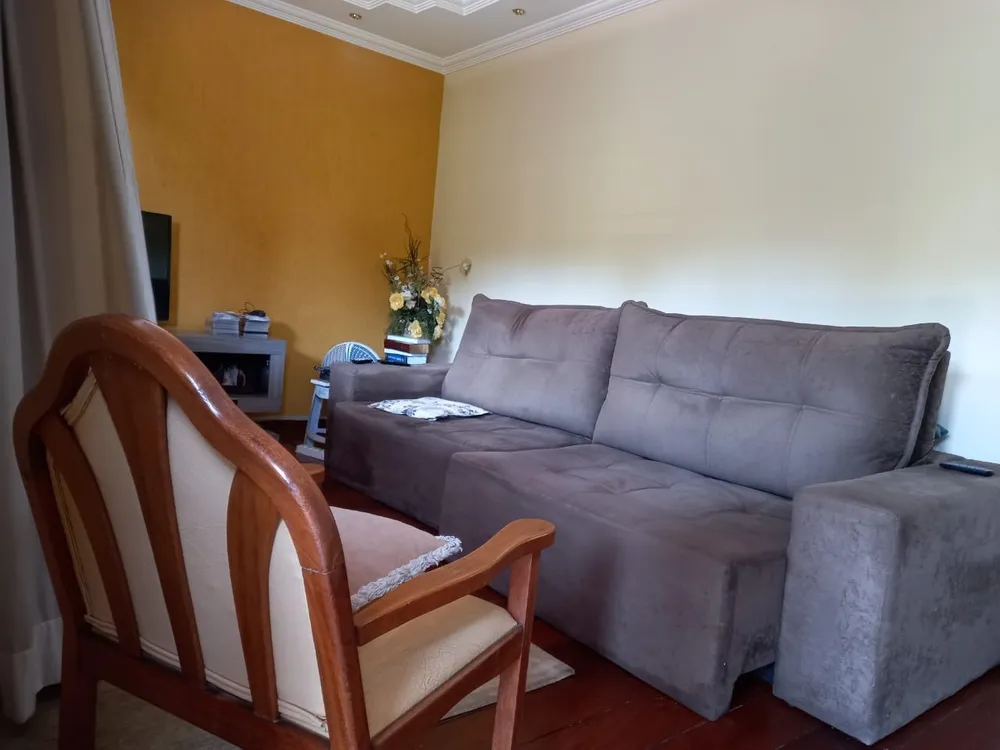 Casa, 3 quartos, 245 m² - Foto 6