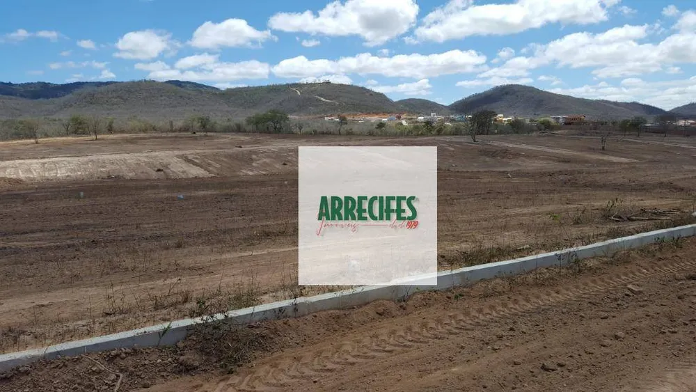 Terreno, 245000 m² - Foto 2
