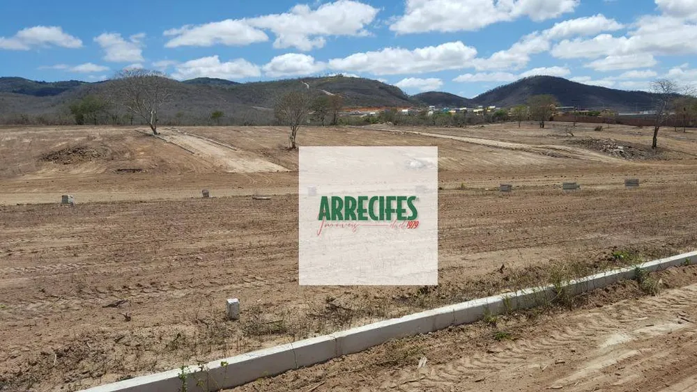 Terreno, 245000 m² - Foto 1
