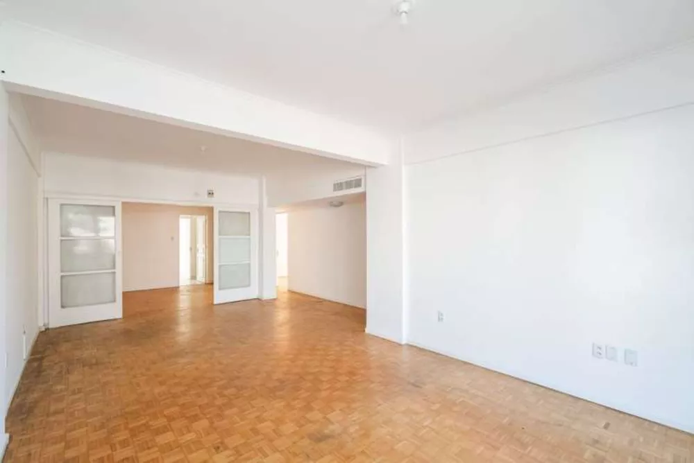 Apartamento à venda com 3 quartos, 164m² - Foto 1