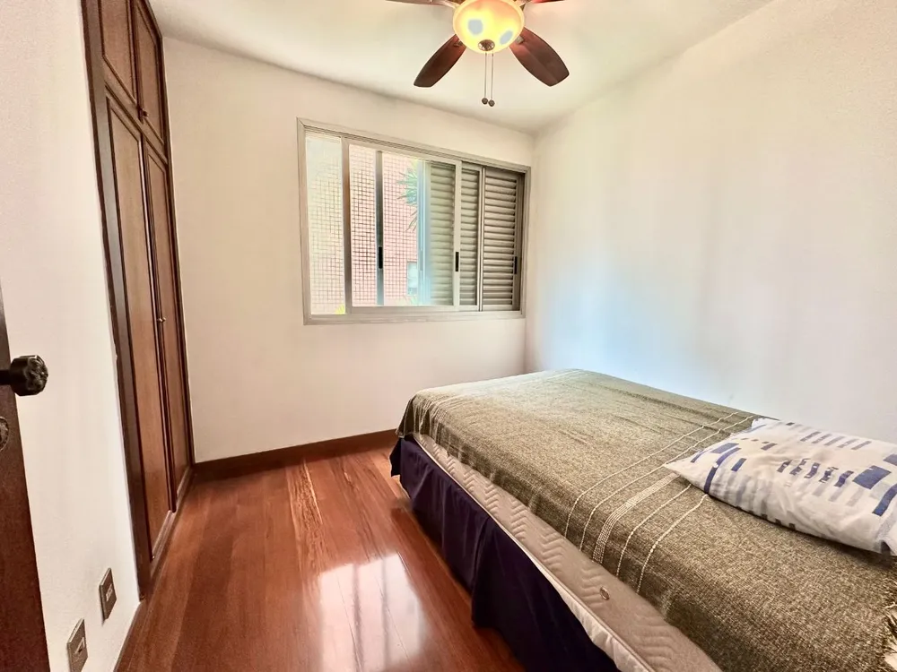 Apartamento, 3 quartos, 102 m² - Foto 6