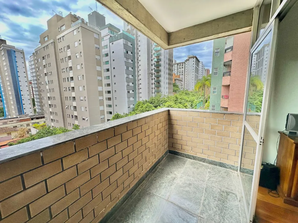 Apartamento, 3 quartos, 102 m² - Foto 3