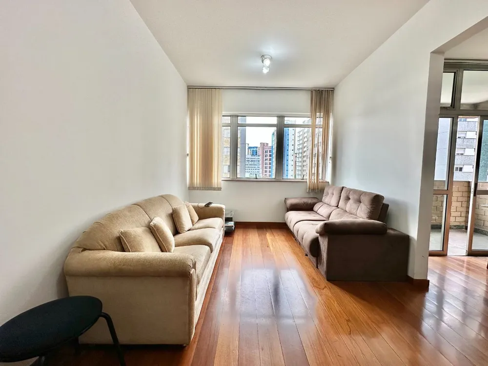 Apartamento, 3 quartos, 102 m² - Foto 4