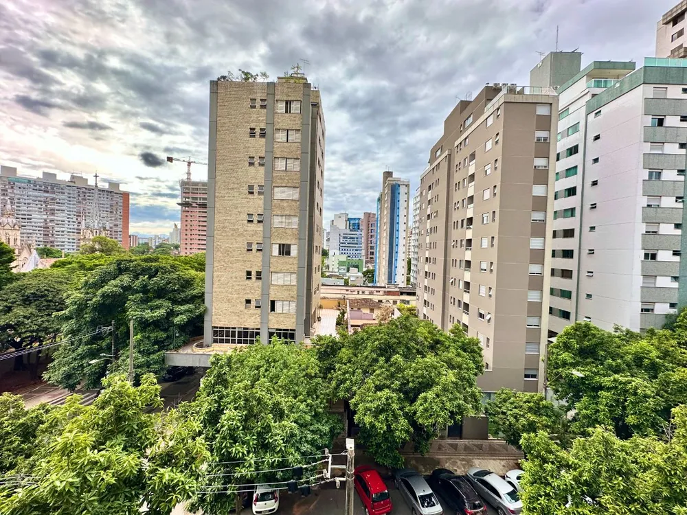 Apartamento, 3 quartos, 102 m² - Foto 9