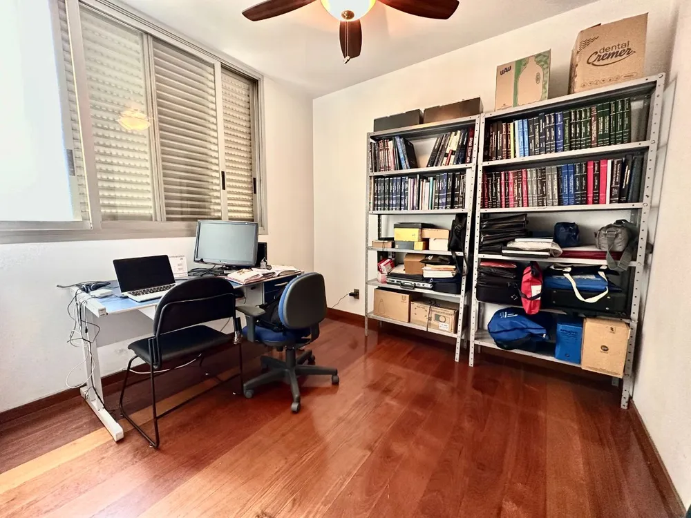 Apartamento, 3 quartos, 102 m² - Foto 7