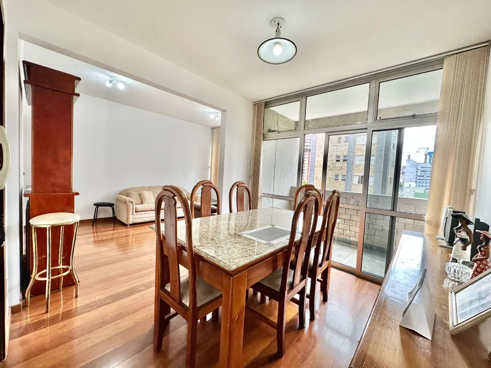 Apartamento, 3 quartos, 102 m² - Foto 2