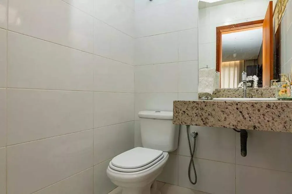 Casa, 4 quartos, 267 m² - Foto 9