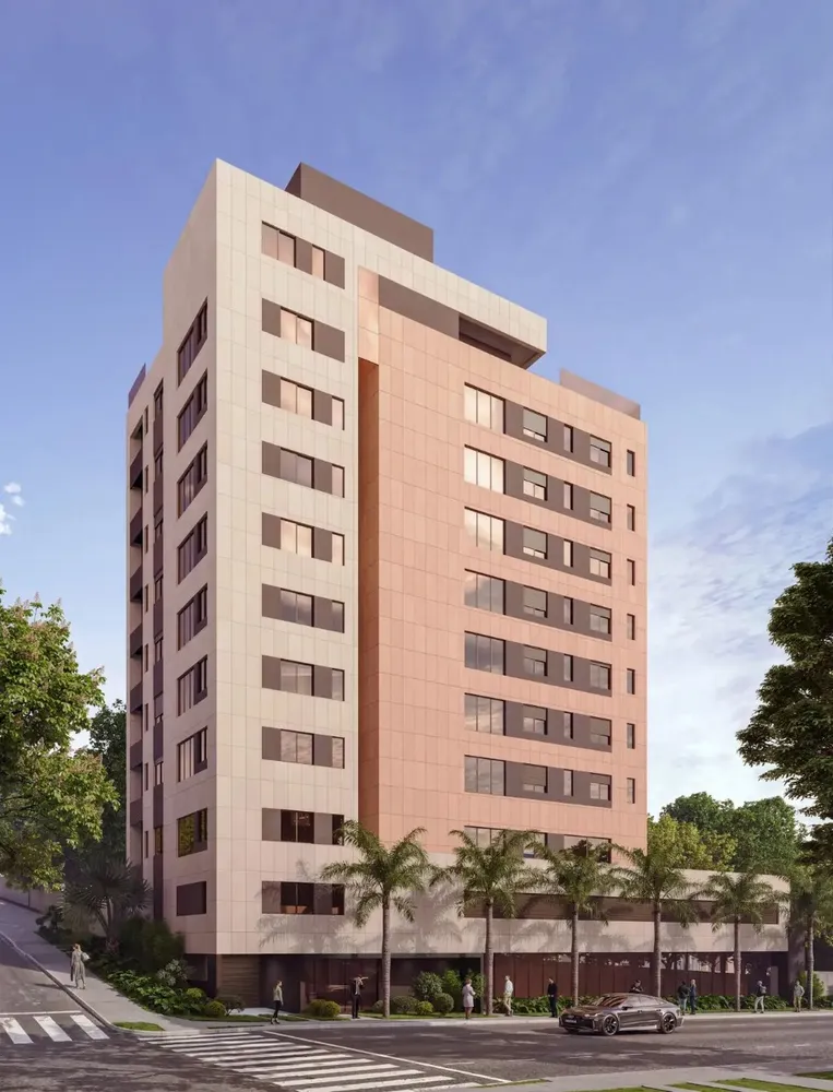 Apartamento, 3 quartos, 89 m² - Foto 2