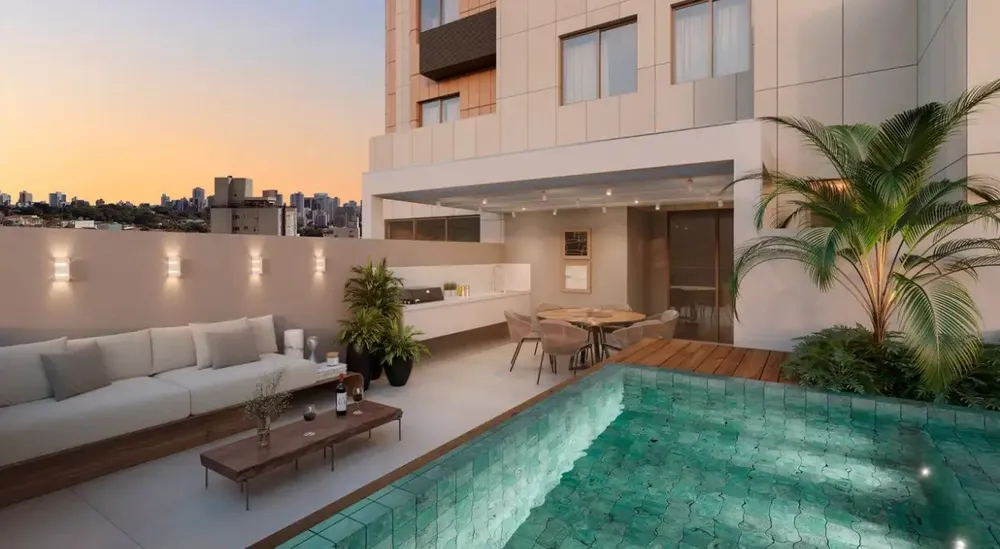 Apartamento, 3 quartos, 89 m² - Foto 7