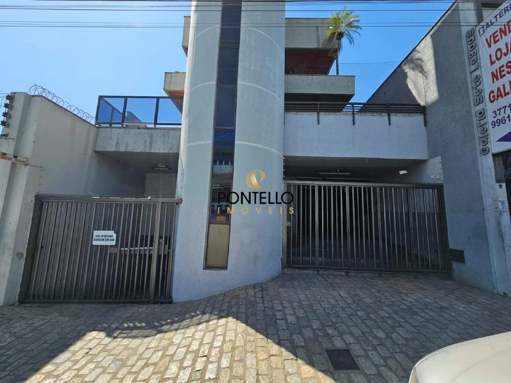 Sala-Conjunto, 29 m² - Foto 2