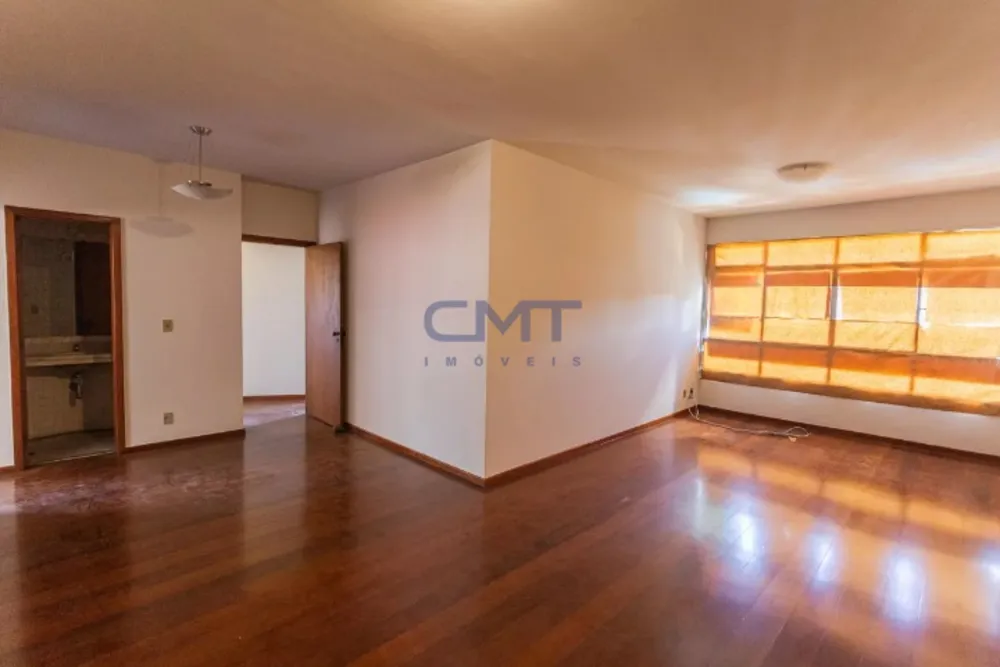Apartamento, 4 quartos, 130 m² - Foto 1