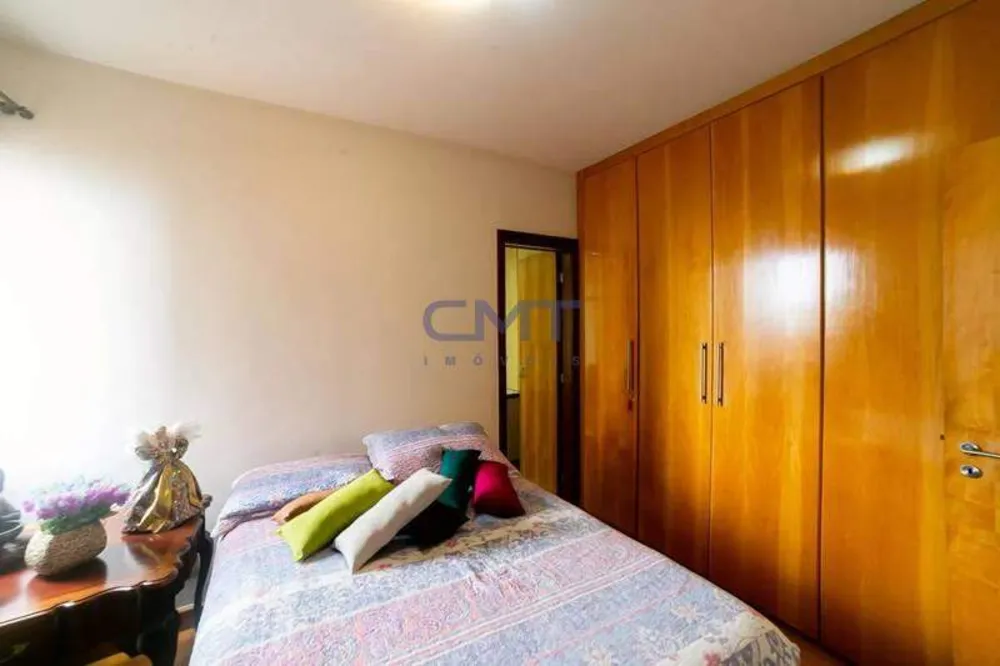 Apartamento, 4 quartos, 130 m² - Foto 2