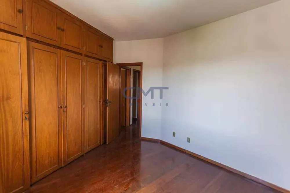 Apartamento, 4 quartos, 130 m² - Foto 3