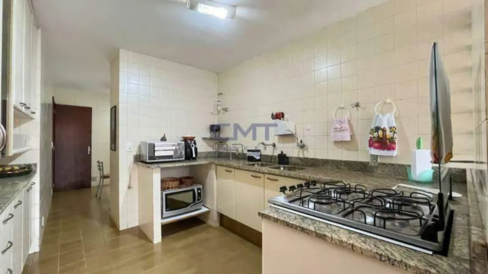 Apartamento, 4 quartos, 130 m² - Foto 5