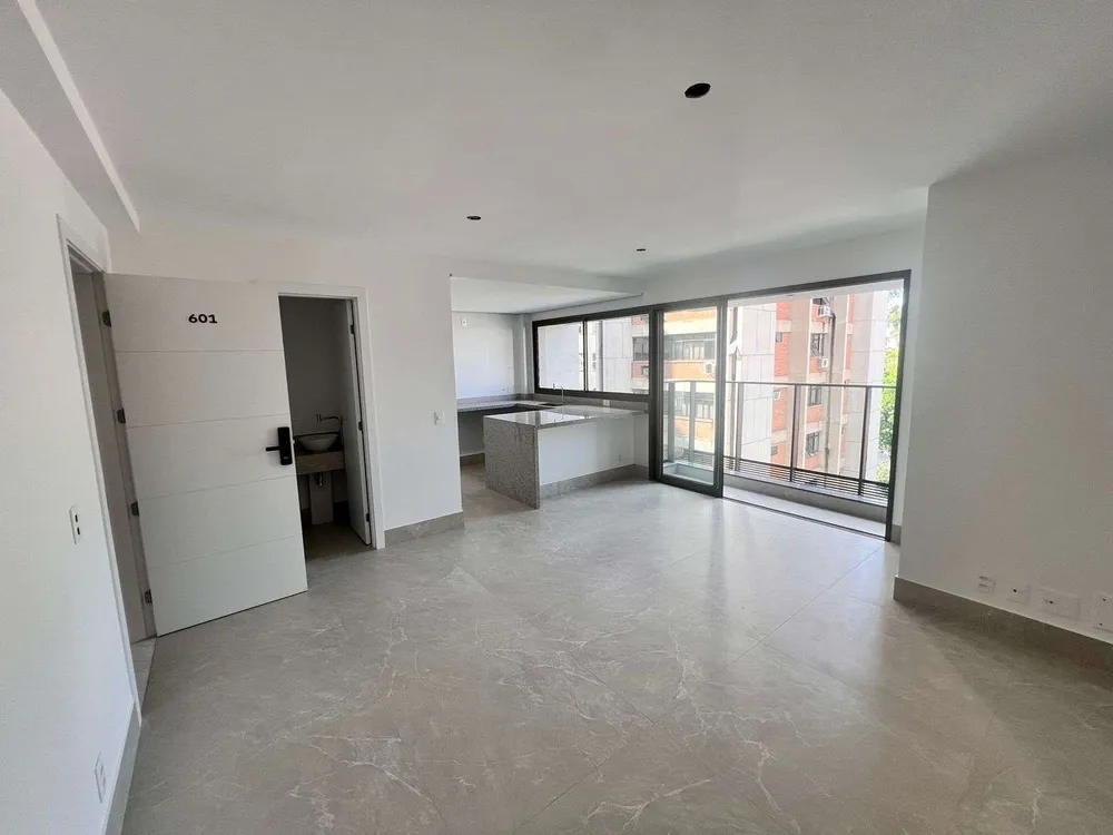 Apartamento, 2 quartos, 67 m² - Foto 1