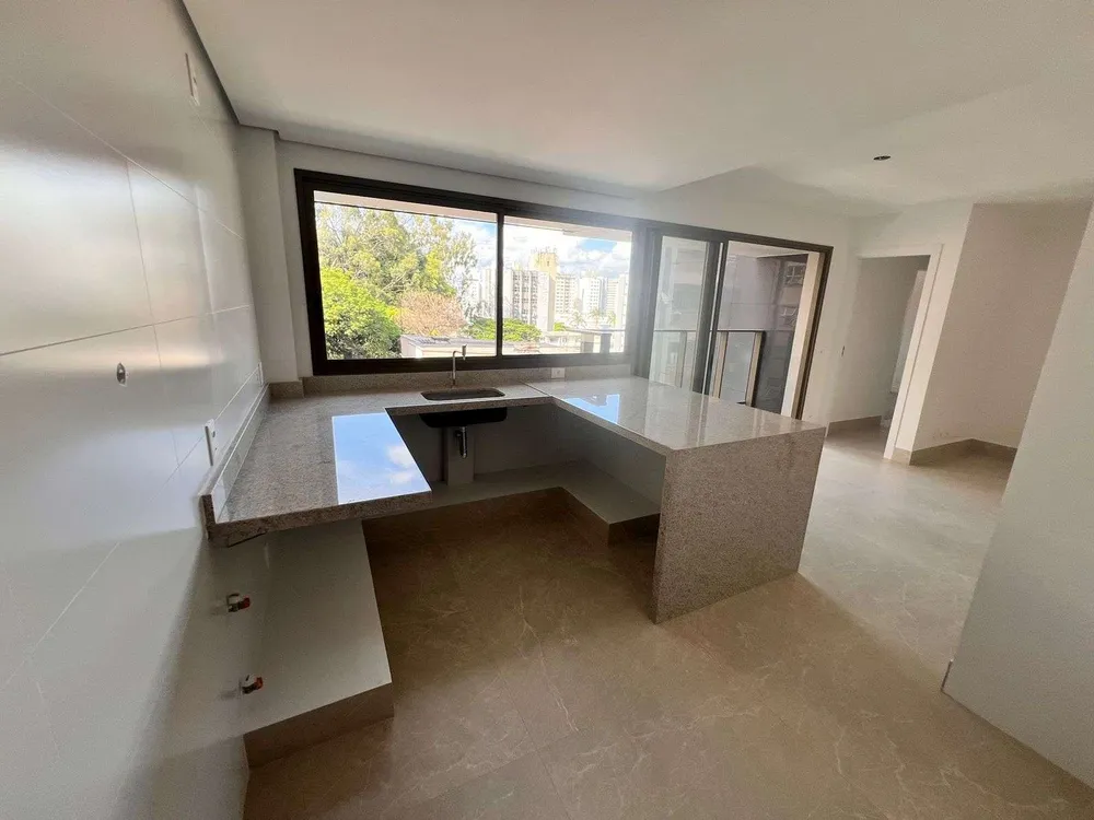 Apartamento, 2 quartos, 67 m² - Foto 2
