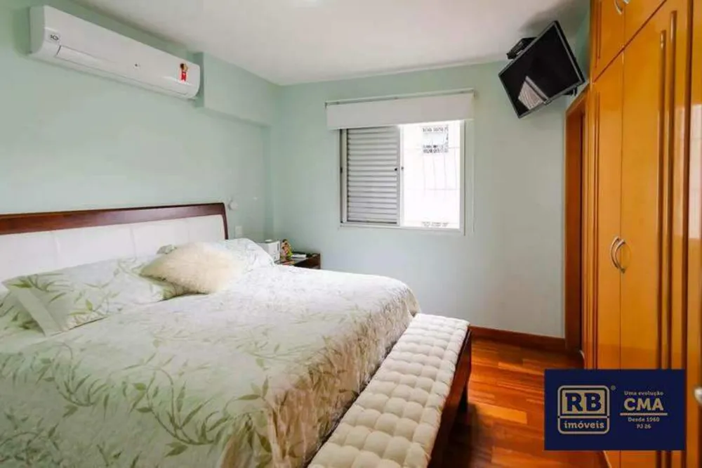 Apartamento, 4 quartos, 100 m² - Foto 13