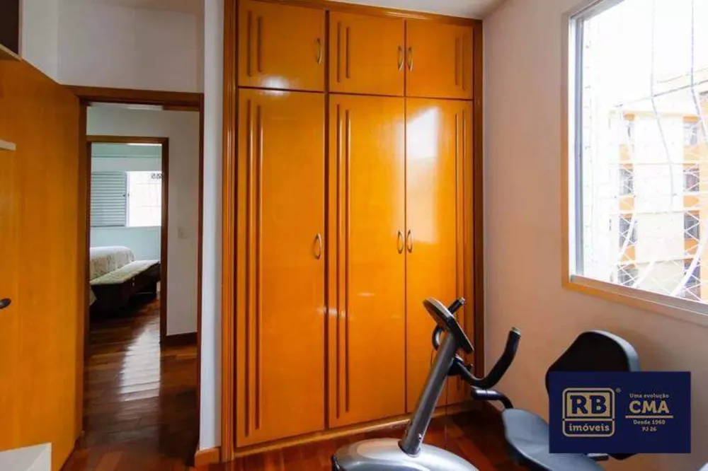 Apartamento, 4 quartos, 100 m² - Foto 10