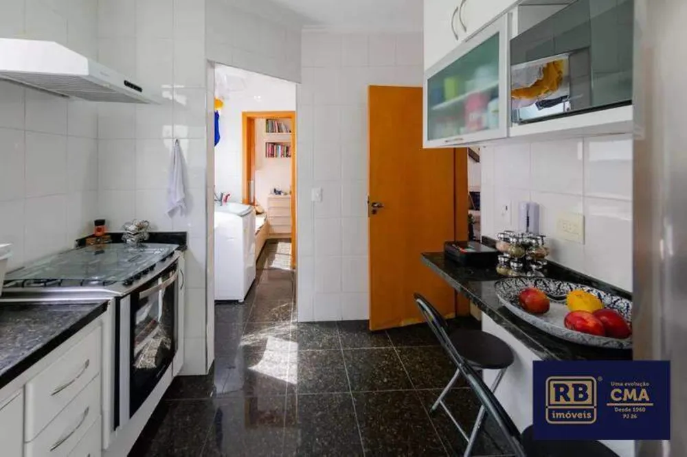 Apartamento, 4 quartos, 100 m² - Foto 4
