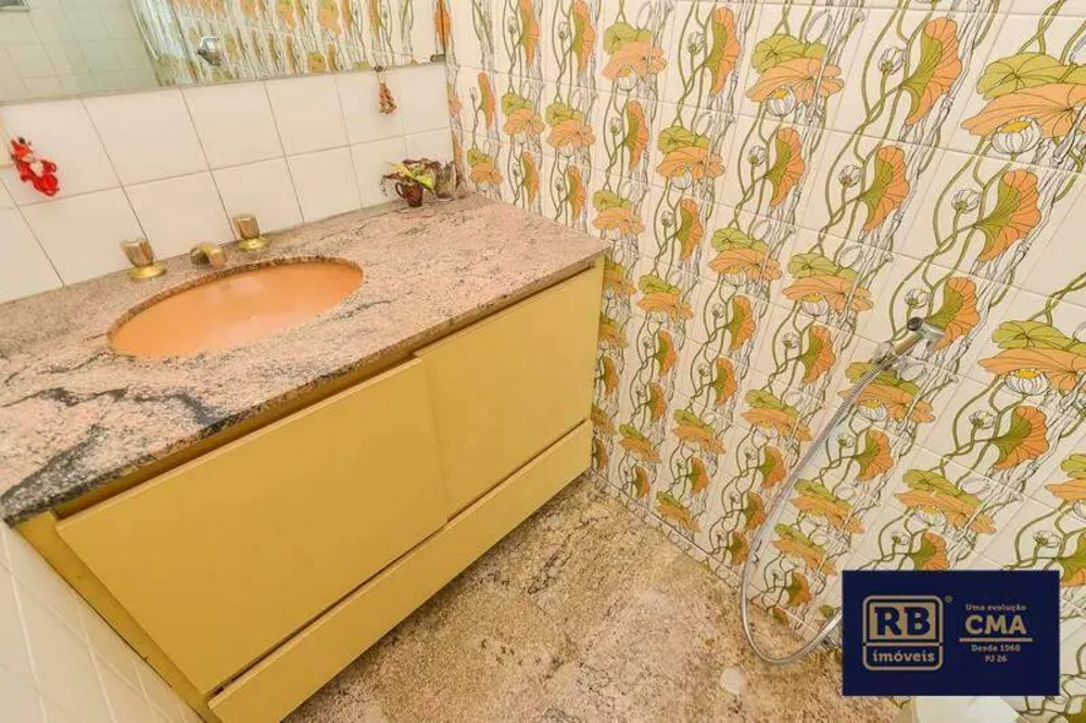 Apartamento, 4 quartos, 100 m² - Foto 19