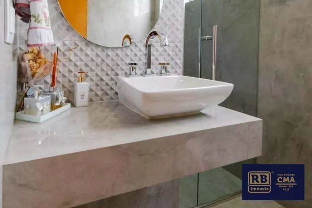 Apartamento, 4 quartos, 100 m² - Foto 14