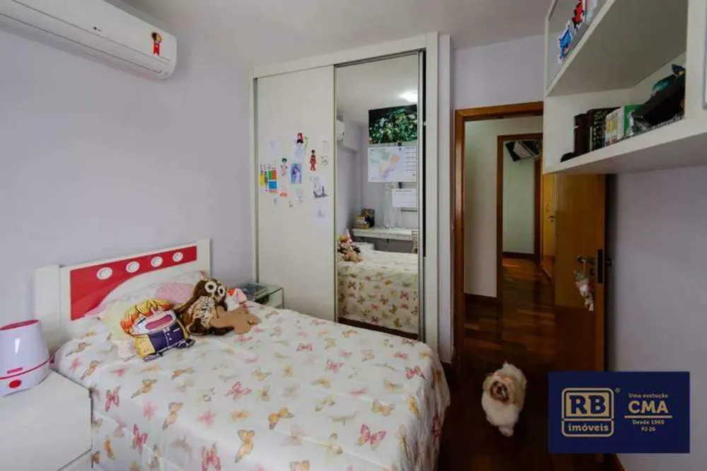 Apartamento, 4 quartos, 100 m² - Foto 8